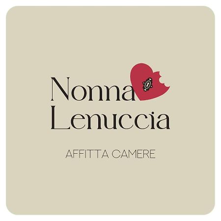 Hotel Nonna Lenuccia Noci Esterno foto